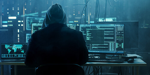 Hacker