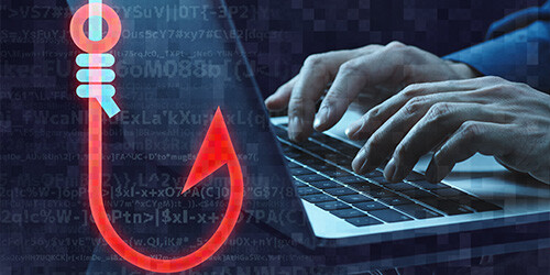 Phishing
