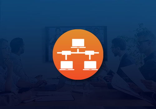 SD-WAN Image Block