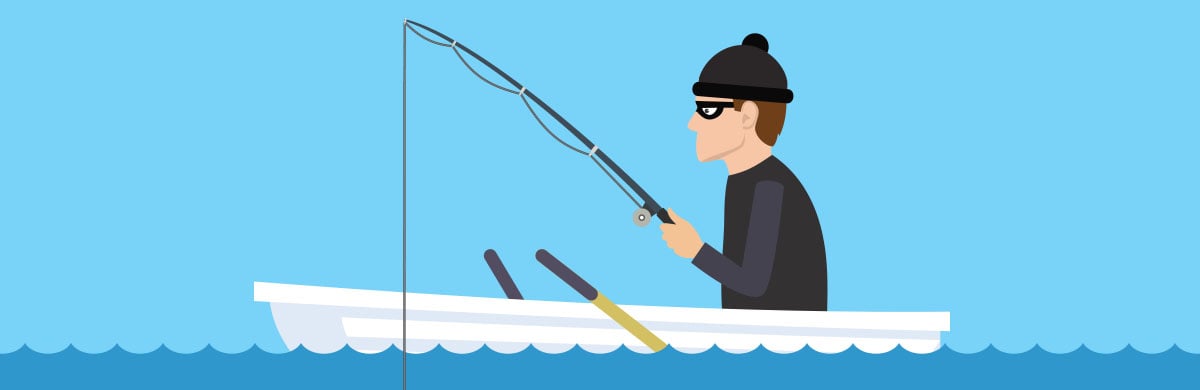 Phishing Infographic Blog Header